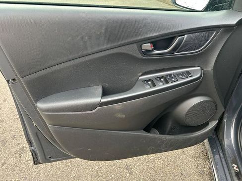 Used 2023 Hyundai Kona N Line AWD/4WD image 17