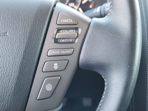 Used 2019 Nissan Armada SL w/ Premium Package image 31