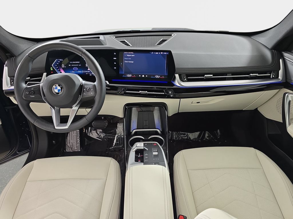 Certified 2026 BMW X1 xDrive28i w/ Technology Package AWD/4WD image 12