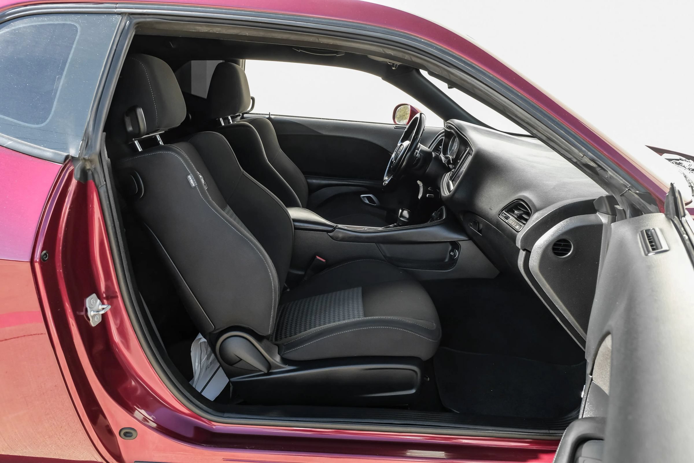 Used 2020 Dodge Challenger R/T Scat Pack RWD image 32