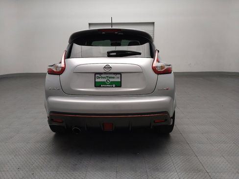 Used 2015 Nissan Juke NISMO image 7