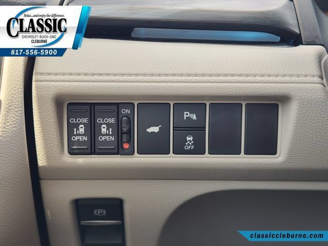 Used 2026 Honda Odyssey Elite image 23