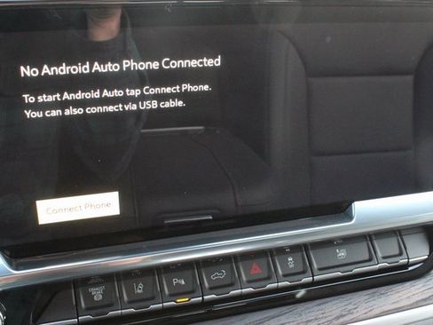 New 2026 GMC Sierra 2500 SLT w/ SLT Premium Package image 38