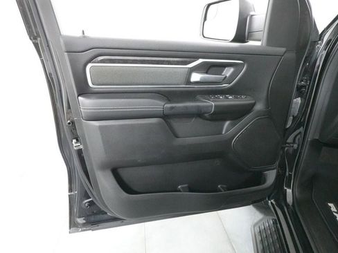 Used 2023 RAM 1500 Big Horn AWD/4WD image 24