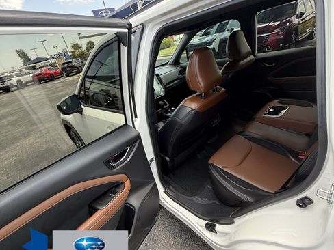 Certified 2026 Subaru Forester Touring AWD/4WD image 12