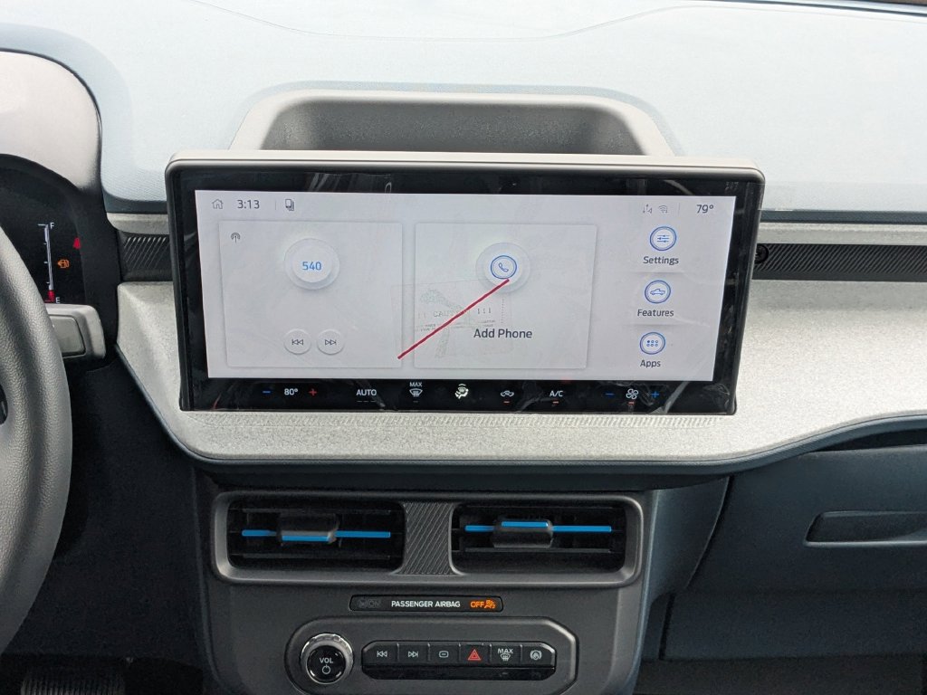 New 2026 Ford Maverick XLT FWD image 15
