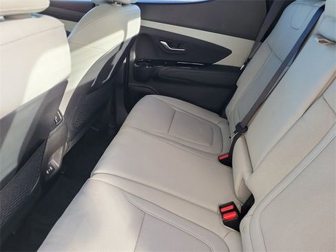 New 2025 Hyundai Santa Cruz Limited image 16