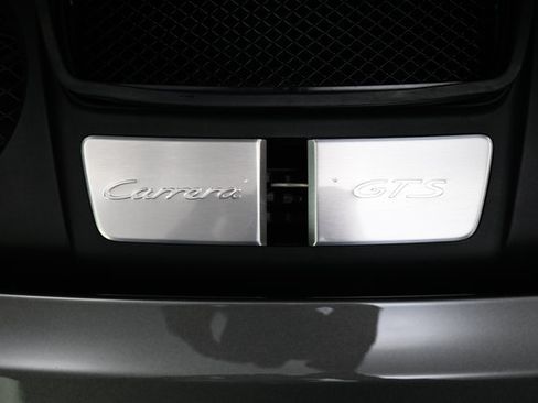 Used 2016 Porsche 911 Carrera 4 GTS AWD/4WD image 47