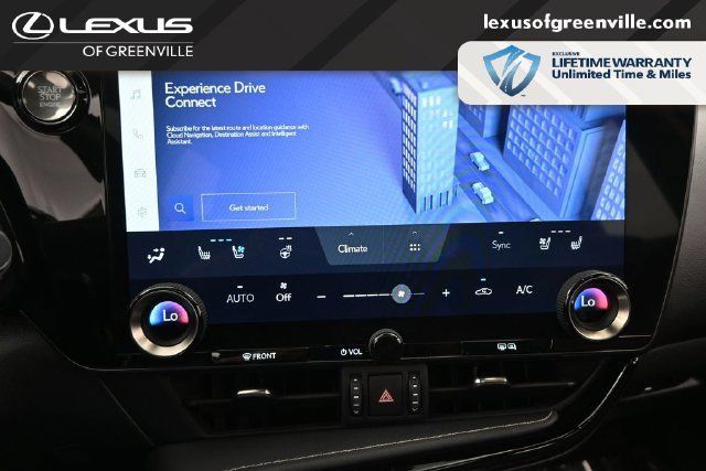 Used 2023 Lexus NX 350 AWD image 16