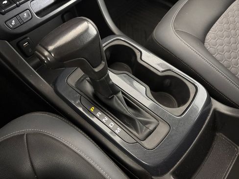 Used 2016 Chevrolet Colorado Z71 RWD image 28