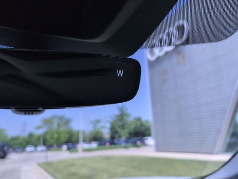 New 2025 Audi Q5 Premium Plus image 12