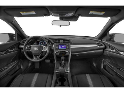 Used 2020 Honda Civic LX image 8