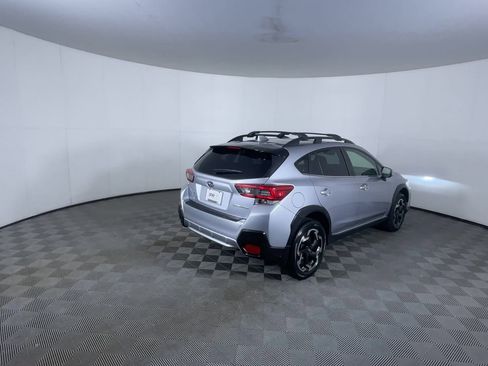 Used 2021 Subaru Crosstrek 2.5i Limited w/ Moonroof Package 2 AWD/4WD image 8