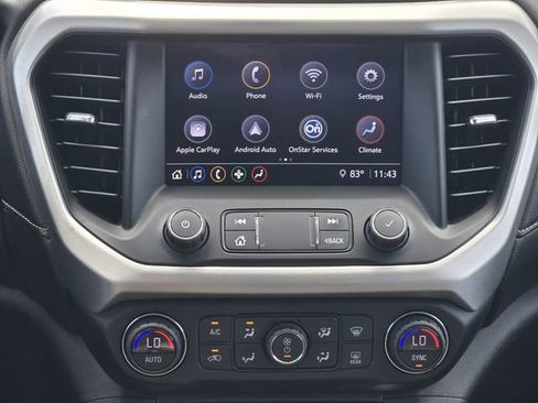 Used 2020 GMC Acadia SLE image 14