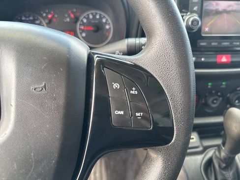 Used 2021 RAM ProMaster City Tradesman w/ Window Group 09 image 20