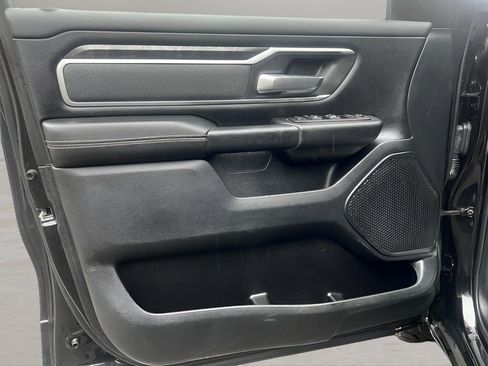 Used 2021 RAM 1500 Big Horn image 24