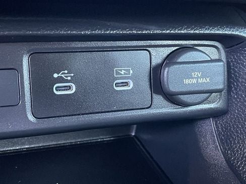 Certified 2025 Honda Civic Sport image 20