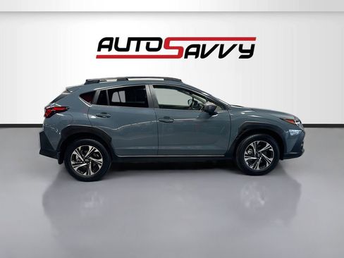 Used 2024 Subaru Crosstrek 2.0i Premium AWD/4WD image 8