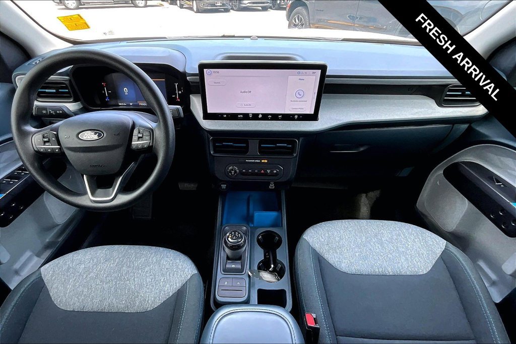 Used 2025 Ford Maverick XLT w/ Equipment Group 302A AWD/4WD image 5