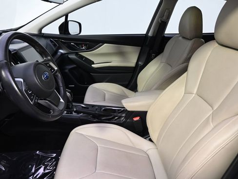 Used 2018 Subaru Impreza 2.0i Limited AWD/4WD image 13