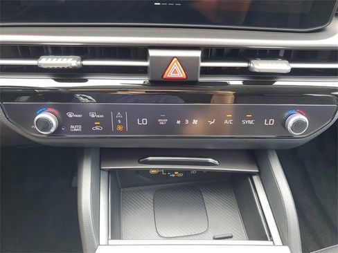 New 2026 Kia Sportage SX Prestige image 34