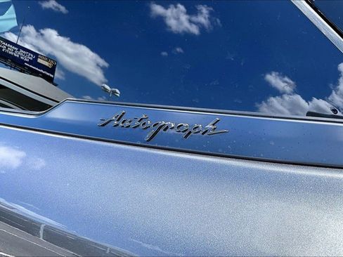 New 2026 INFINITI QX60 Autograph AWD/4WD image 38