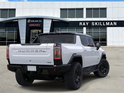 New 2026 GMC Hummer EV 4x4 Crew Cab image 4