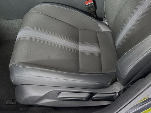 Certified 2023 Honda Civic Sport image 18