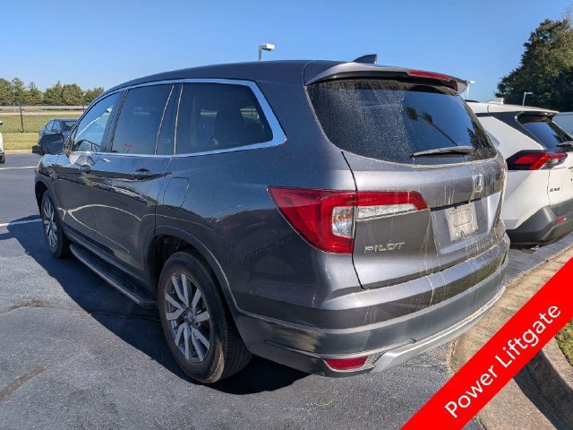 Used 2020 Honda Pilot EX-L image 3