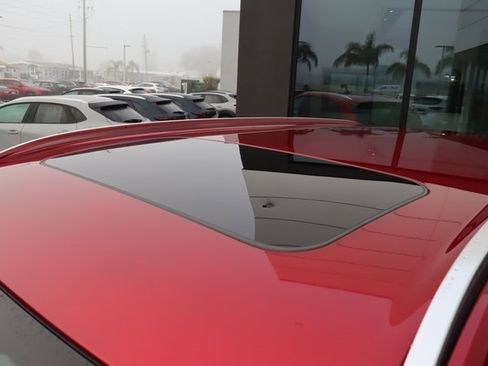 Used 2024 MAZDA CX-90 Plug-In Hybrid w/ Preferred image 21