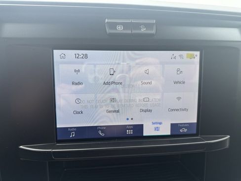 New 2025 Ford F350 XLT w/ 360-Degree Camera Package image 18