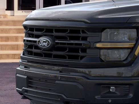 New 2026 Ford F150 XLT w/ Equipment Group 302A MID AWD/4WD image 17