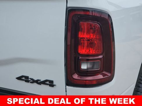 New 2026 RAM 2500 Tradesman image 40