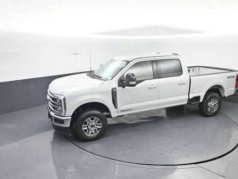 New 2026 Ford F350 Lariat AWD/4WD image 24