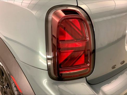 Certified 2024 MINI Cooper Countryman S AWD/4WD image 28