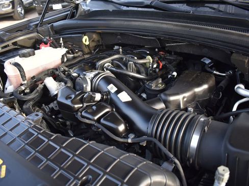 Used 2022 Jeep Grand Cherokee L Limited image 44