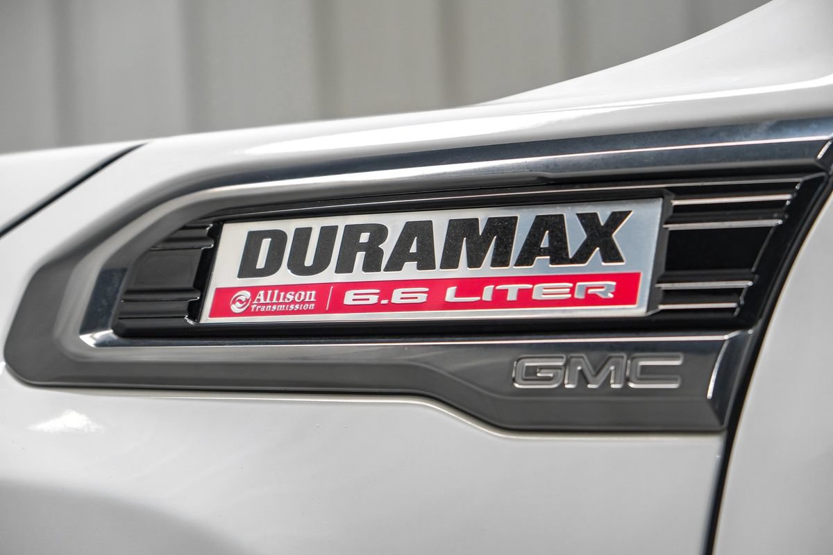Used 2023 GMC Sierra 2500 AT4 AWD/4WD image 51