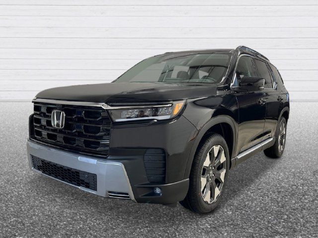 New 2026 Honda Pilot Elite image 1