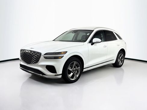 Used 2026 Genesis GV70 2.5T AWD/4WD image 3