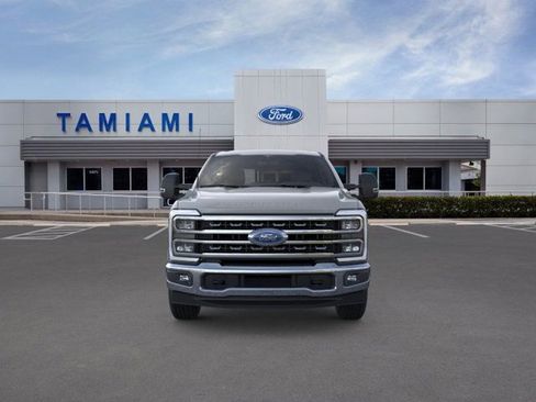 New 2026 Ford F350 Lariat image 6