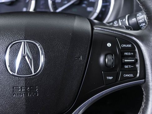 Used 2016 Acura MDX FWD image 10