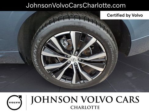Used 2024 Volvo XC60 B5 Plus image 26