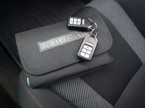 Used 2019 Honda Civic Si image 28