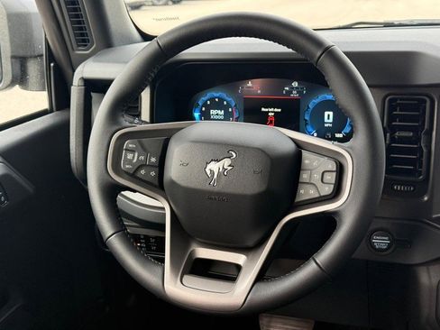 New 2026 Ford Bronco Big Bend AWD/4WD image 7