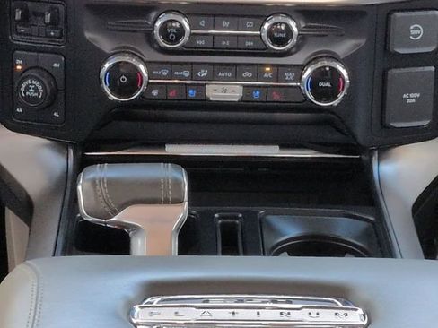 Certified 2024 Ford F150 Platinum w/ Equipment Group 703A Plus AWD/4WD image 19