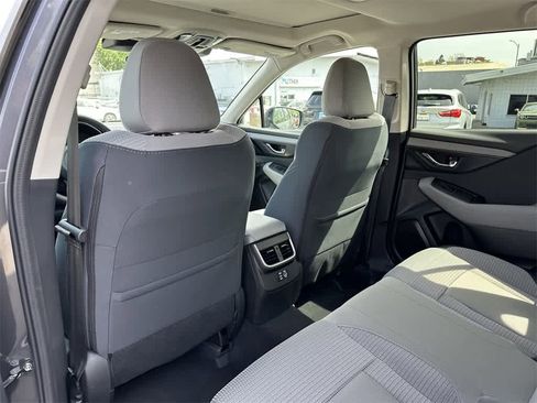 Used 2025 Subaru Outback Premium image 12