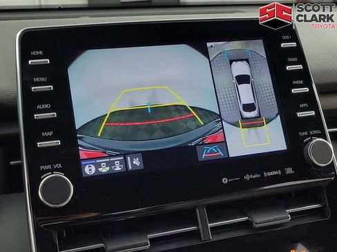 Used 2021 Toyota Avalon Limited w/ Advanced Safety Package FWD image 20