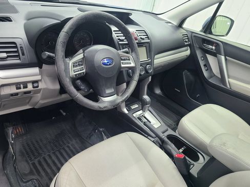 Used 2015 Subaru Forester 2.5i Limited AWD/4WD image 24