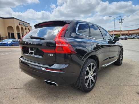 Used 2019 Volvo XC60 T5 Inscription w/ Protection Package Premier image 5