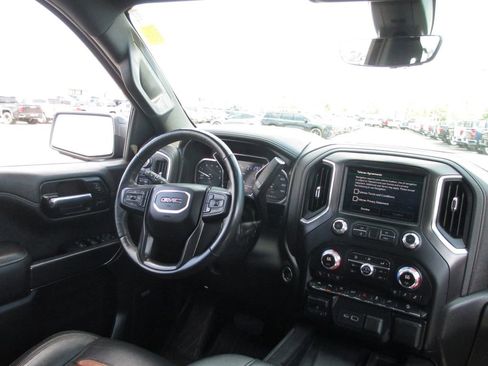Used 2019 GMC Sierra 1500 AT4 w/ AT4 Premium Package image 26